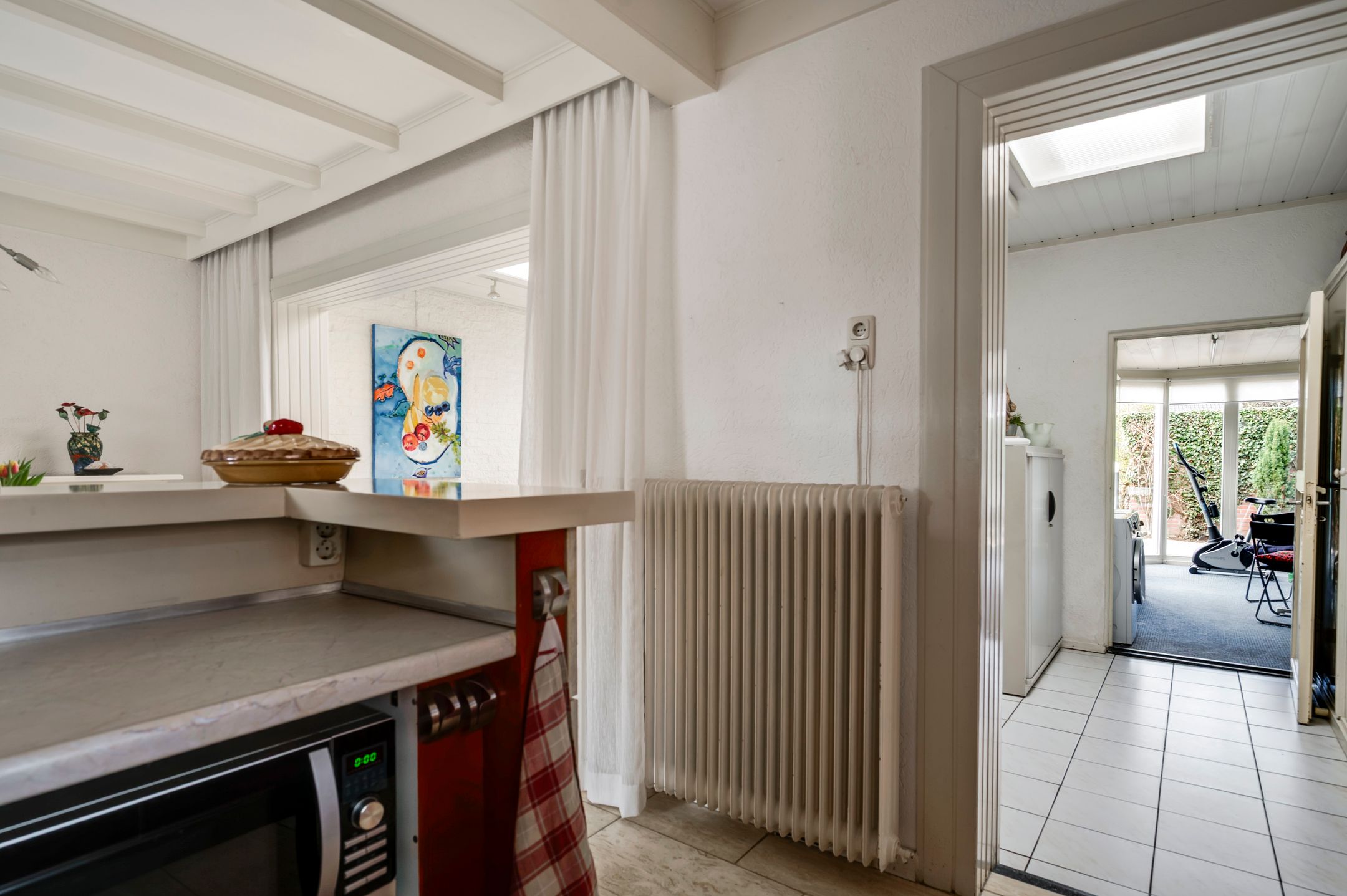 Photo 21 of Graafschap Hornestraat 21
