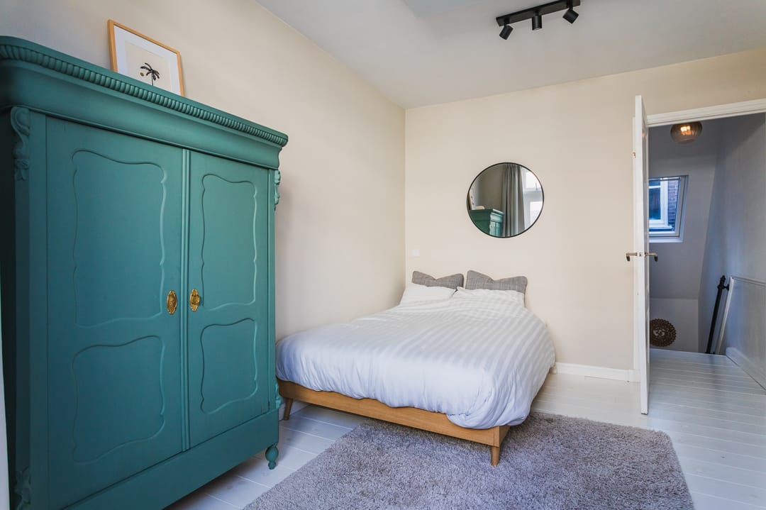 Foto 32 van Galileïstraat 17