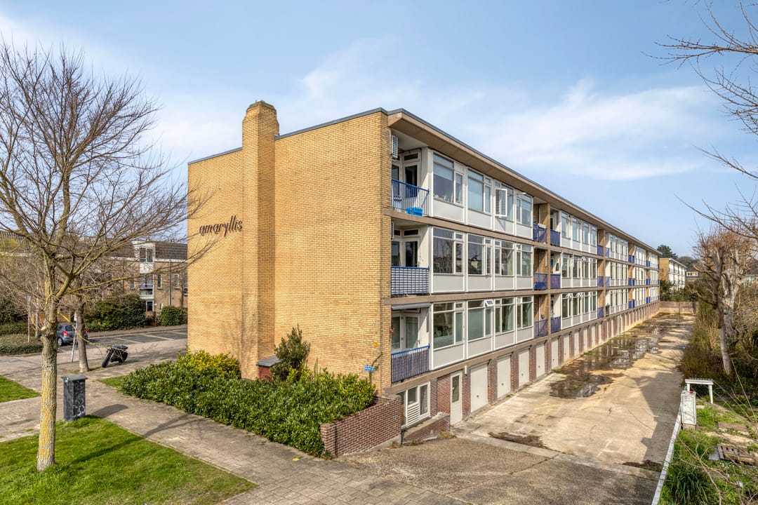 Foto 22 van Admiraal de Ruyterlaan 97