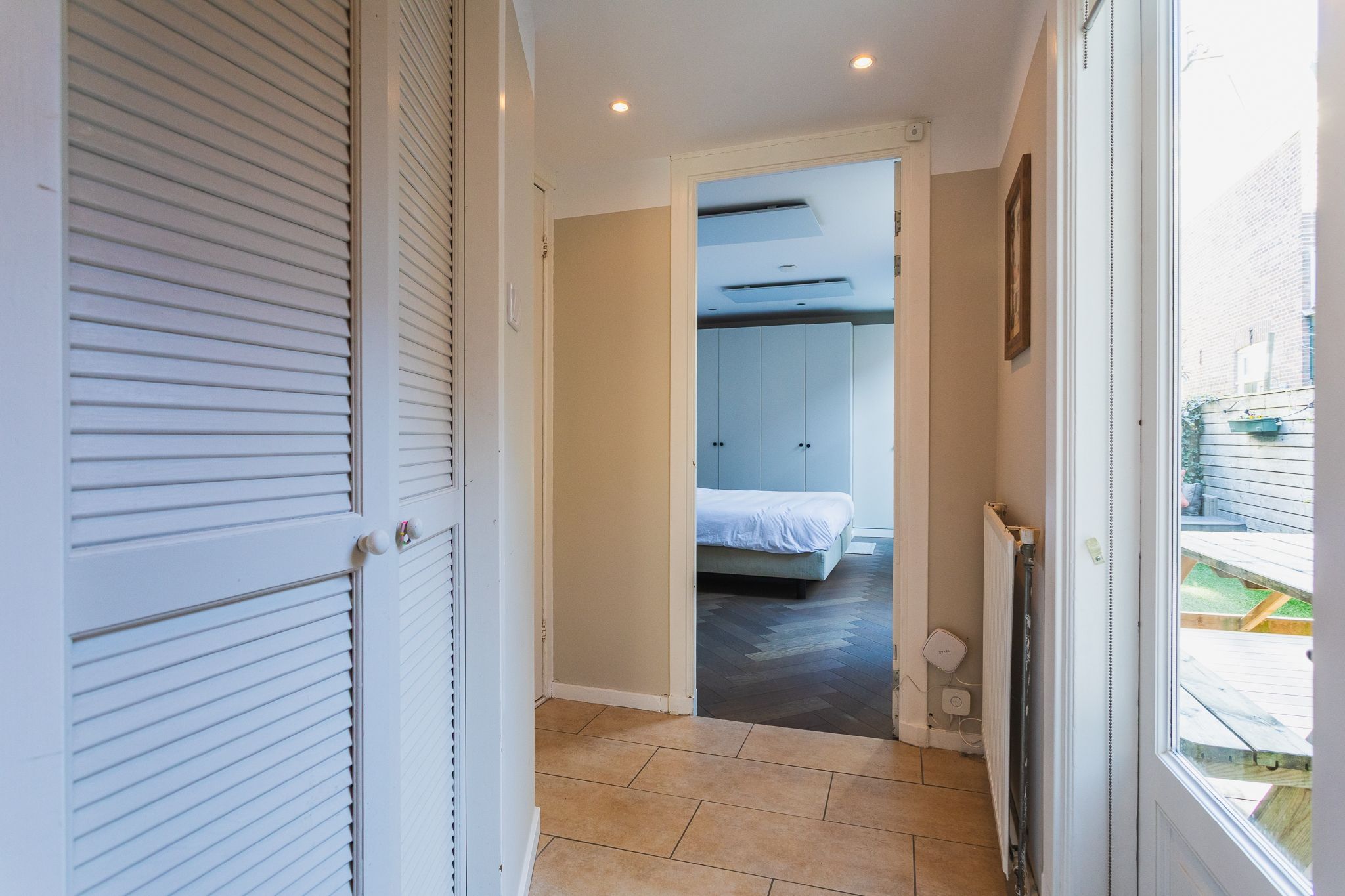 Foto 27 van Galileïstraat 17