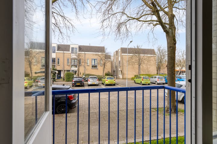 Photo 4 of Admiraal de Ruyterlaan 97