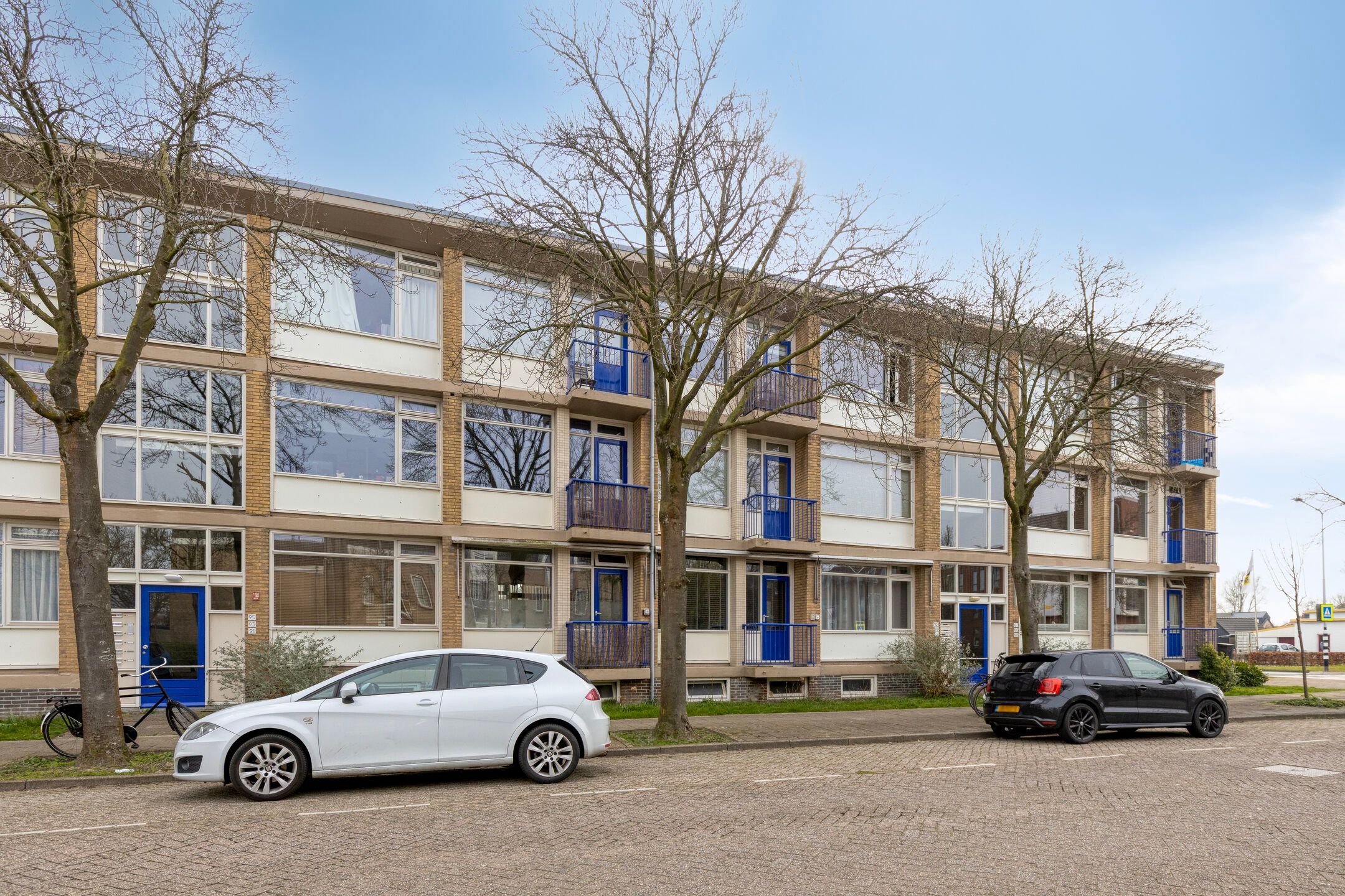 Foto 21 van Admiraal de Ruyterlaan 97