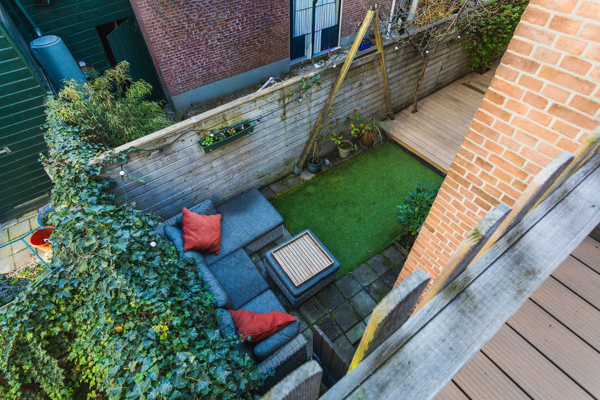 Foto 36 van Galileïstraat 17