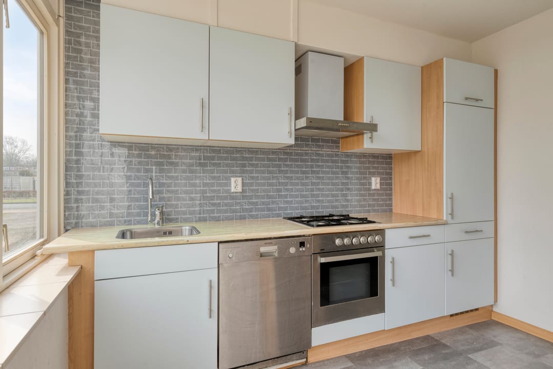 Foto 8 van Admiraal de Ruyterlaan 97