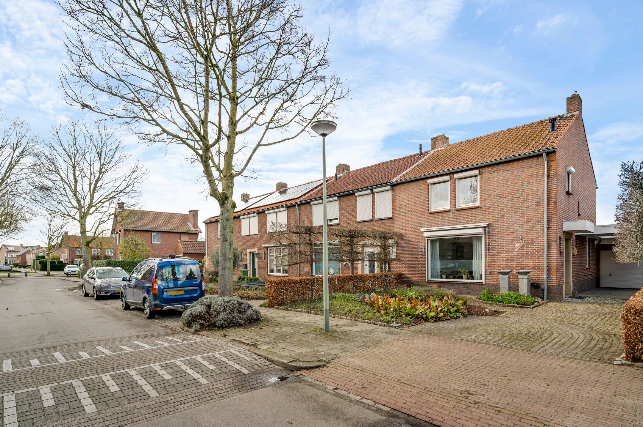Photo 42 of Graafschap Hornestraat 21