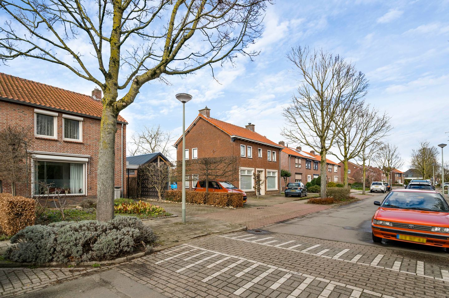 Photo 44 of Graafschap Hornestraat 21