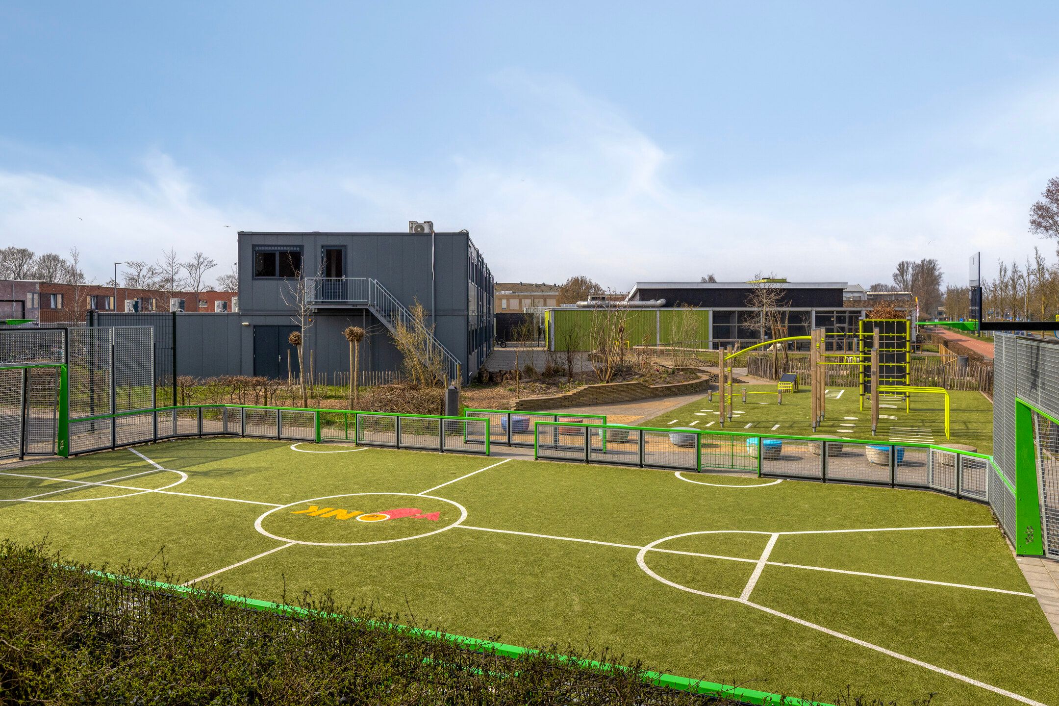 Foto 24 van Admiraal de Ruyterlaan 97