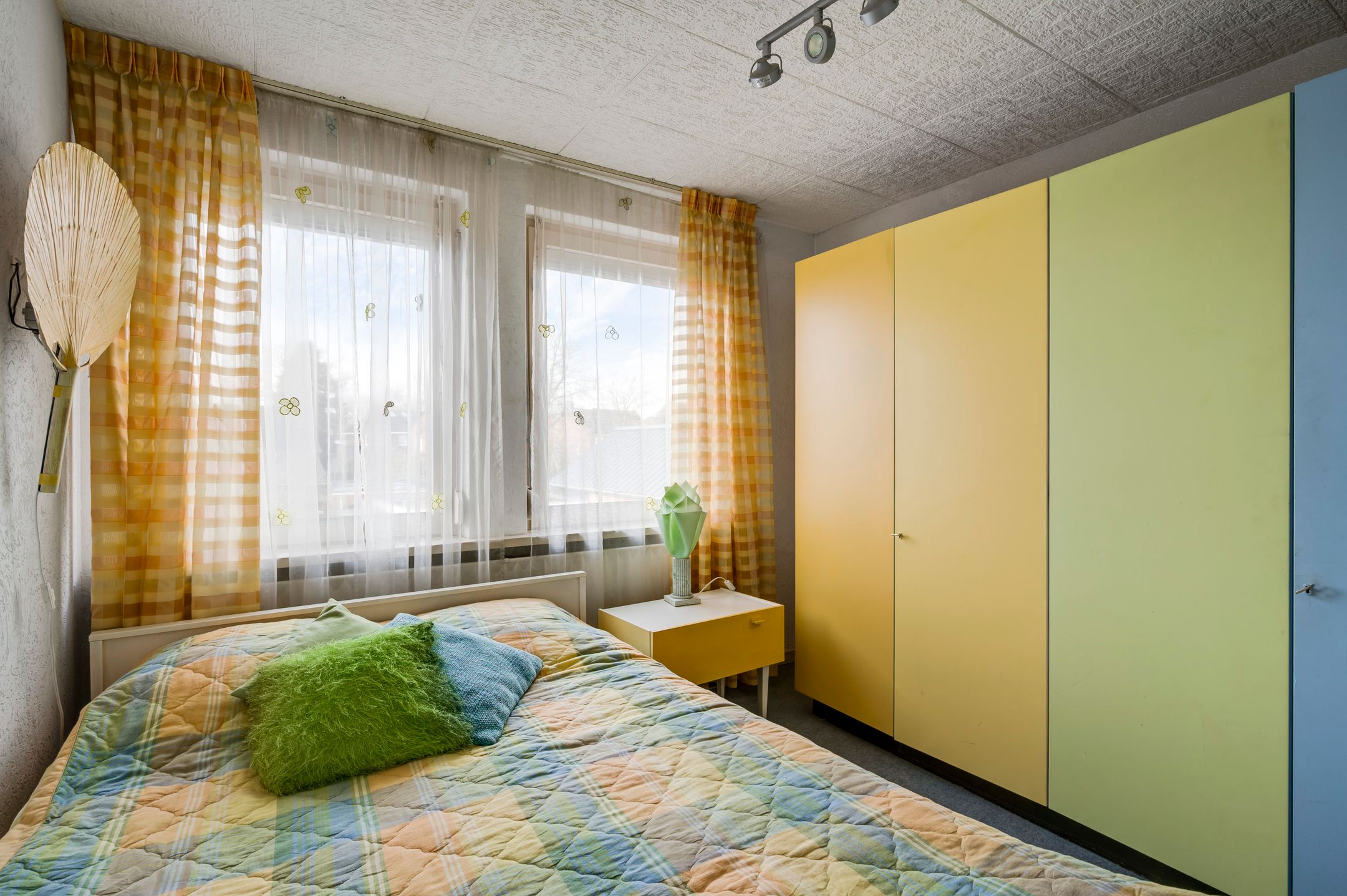Photo 33 of Graafschap Hornestraat 21