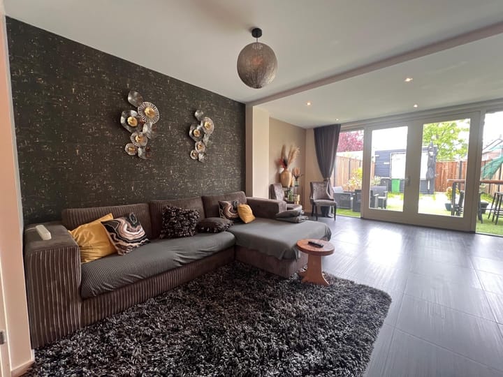 Foto 3 van Brederode 27