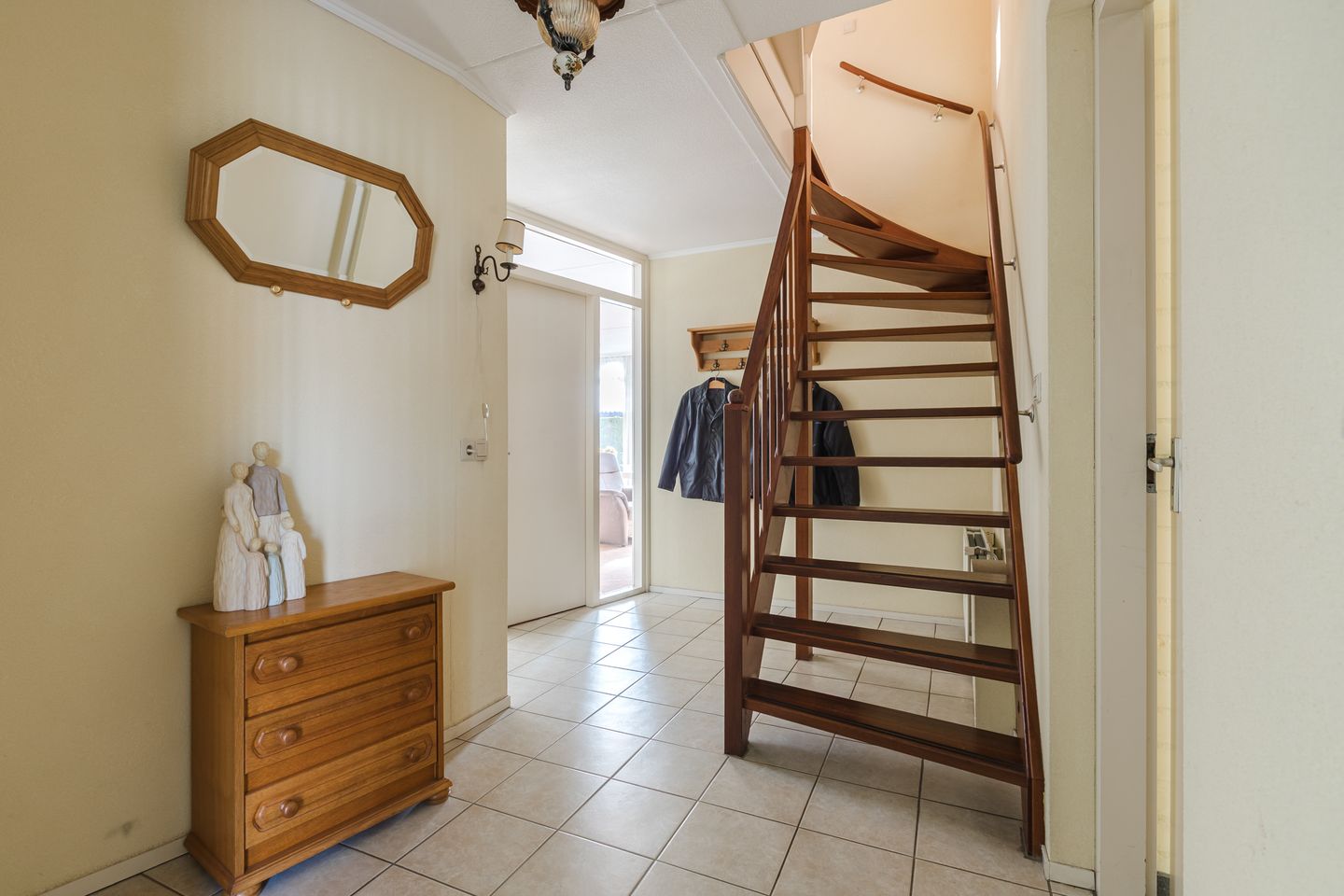 Foto 4 van van Randwijkhof 1