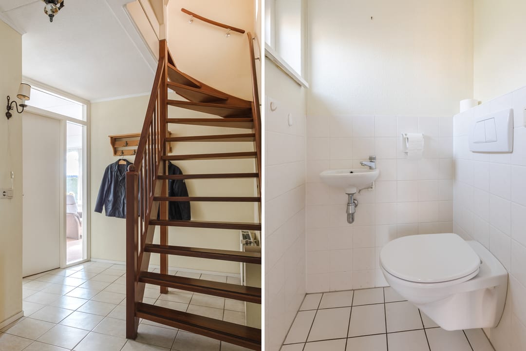 Foto 8 van van Randwijkhof 1