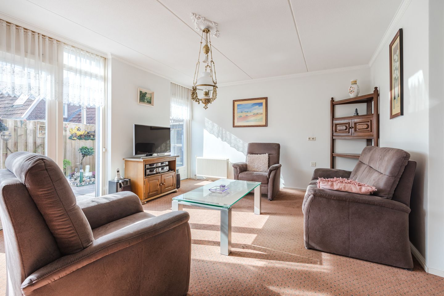 Foto 10 van van Randwijkhof 1