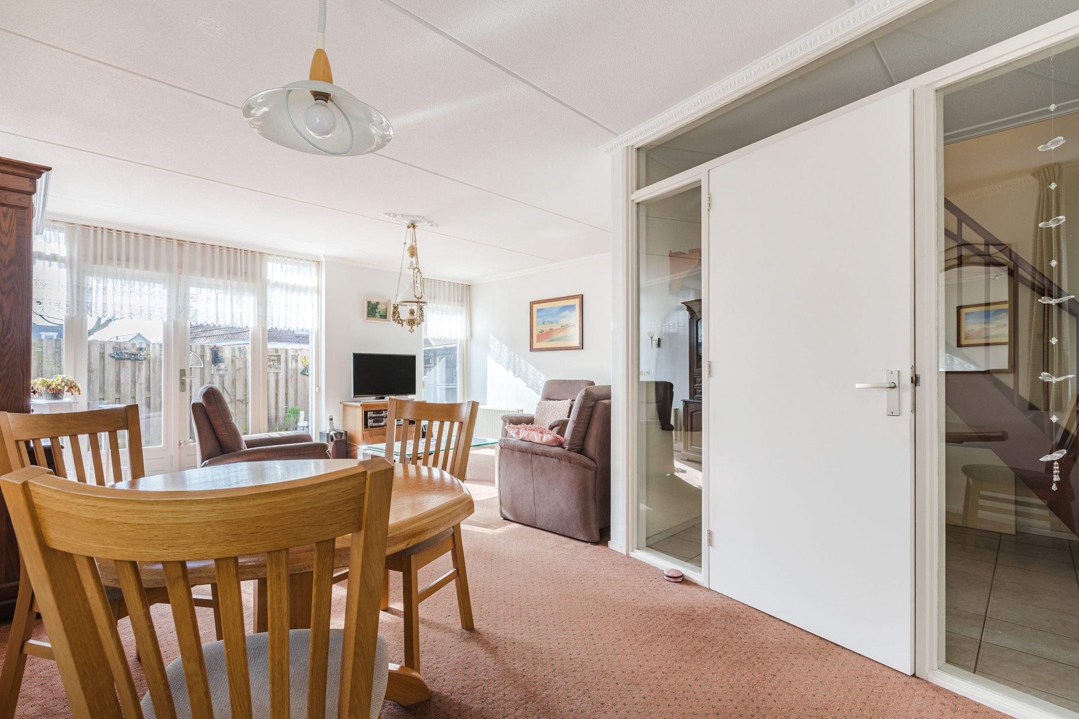 Foto 15 van van Randwijkhof 1