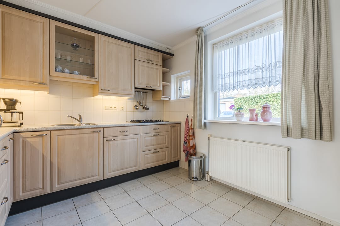 Foto 16 van van Randwijkhof 1