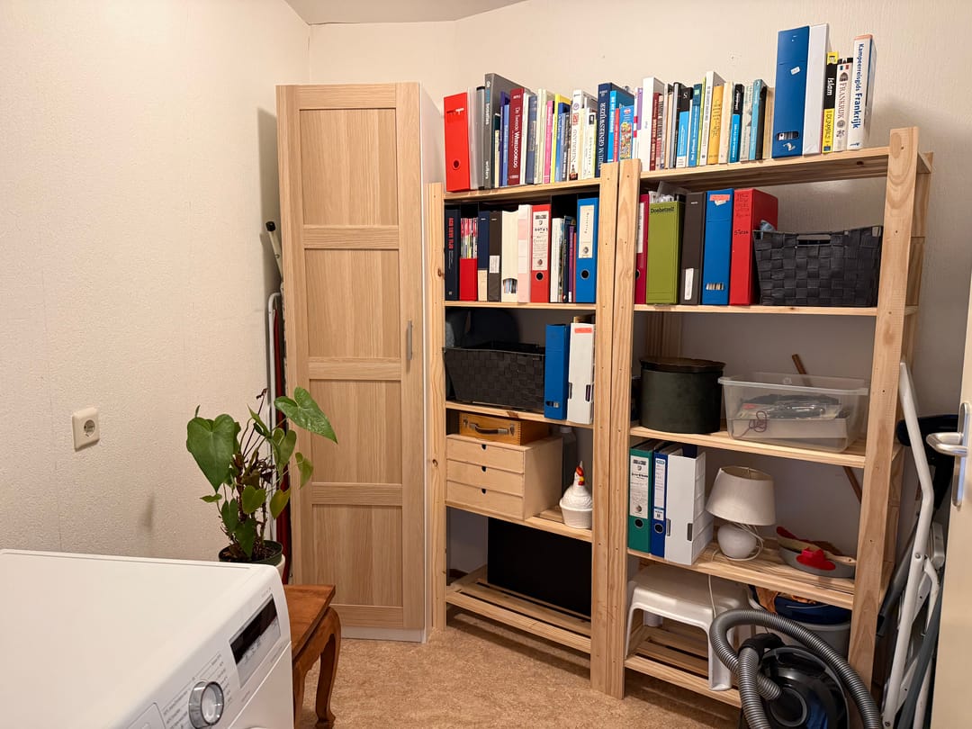 Foto 37 van Albert Verweylaan 60