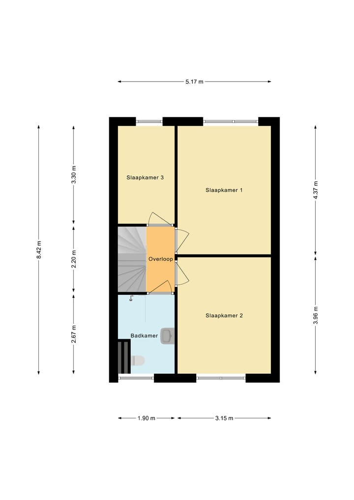 Photo 4 of Schoonekampzoom 26