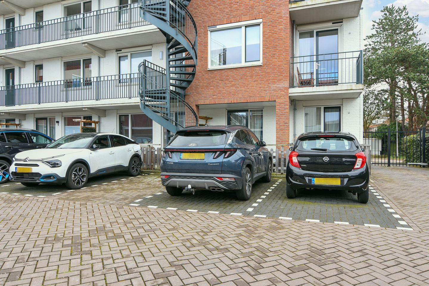 Foto 4 van J.P. Gouverneurlaan 20-E