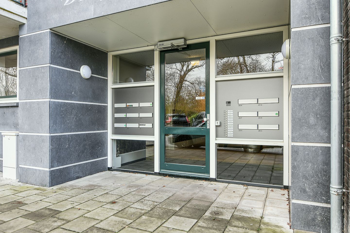 Foto 5 van J.P. Gouverneurlaan 20-E