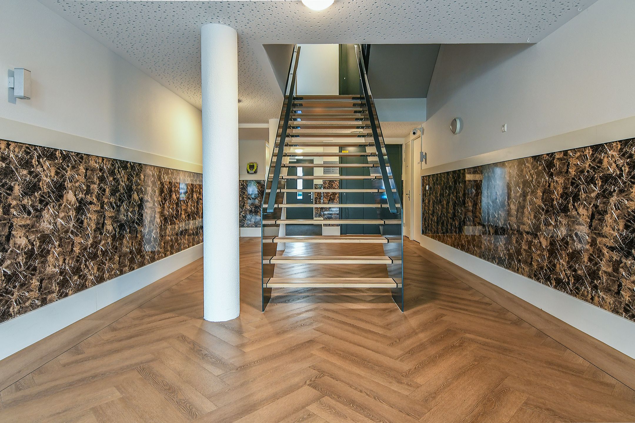 Foto 6 van J.P. Gouverneurlaan 20-E