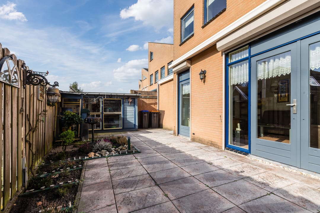 Foto 47 van van Randwijkhof 1