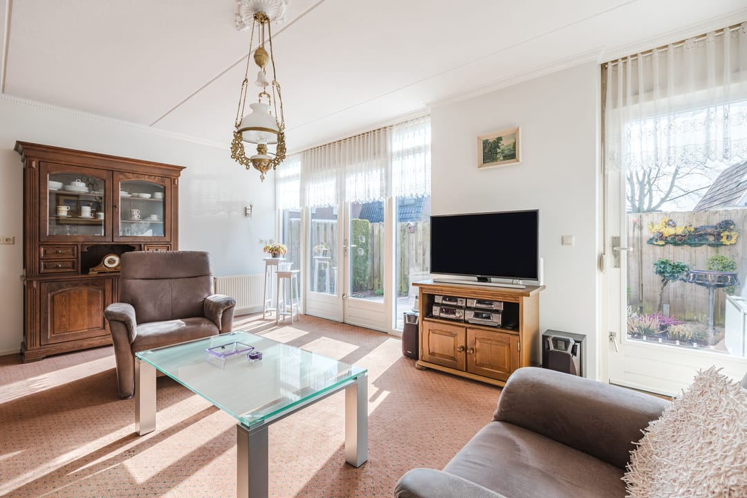 Foto 13 van van Randwijkhof 1