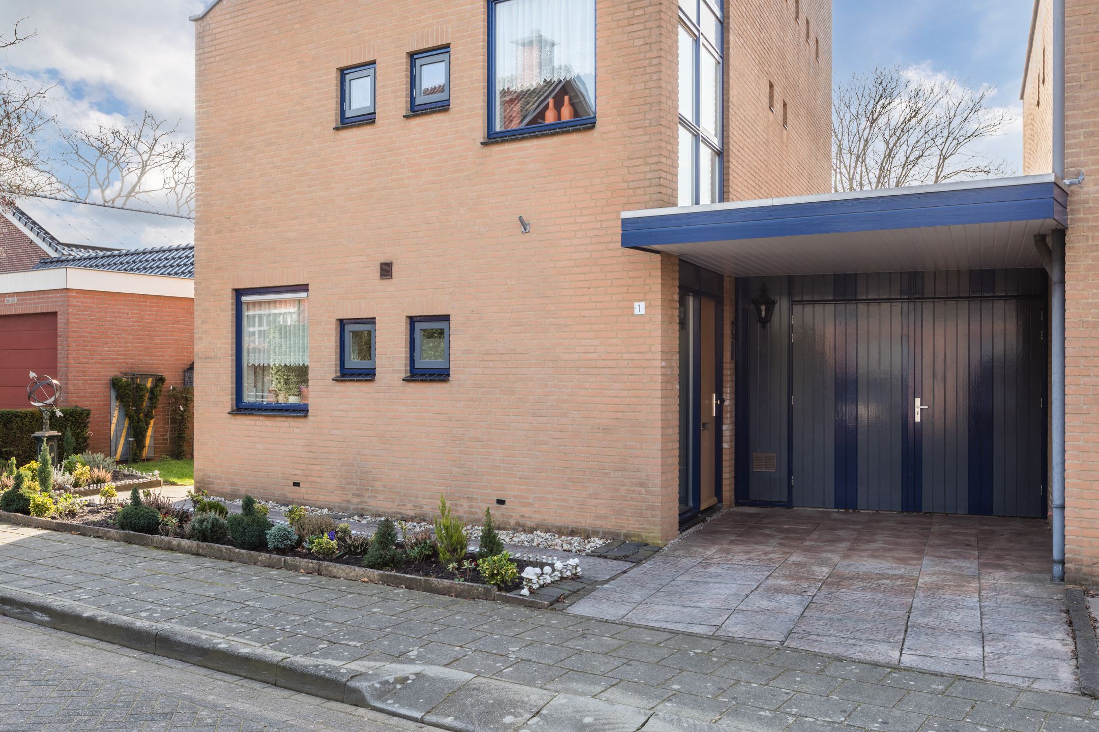 Foto 3 van van Randwijkhof 1