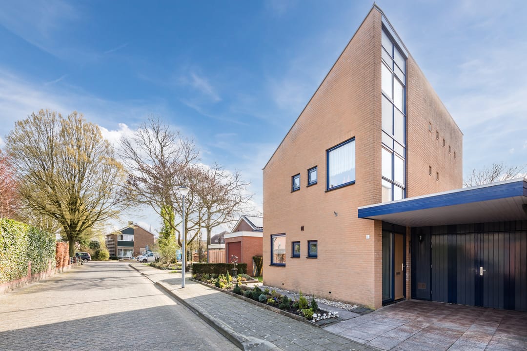 Foto 52 van van Randwijkhof 1