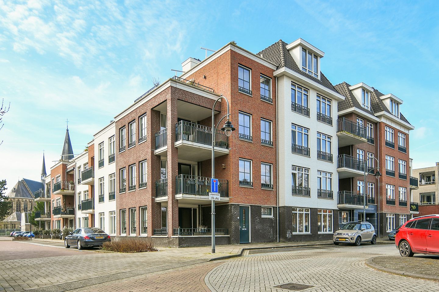 Photo 1 of J.P. Gouverneurlaan 20-E
