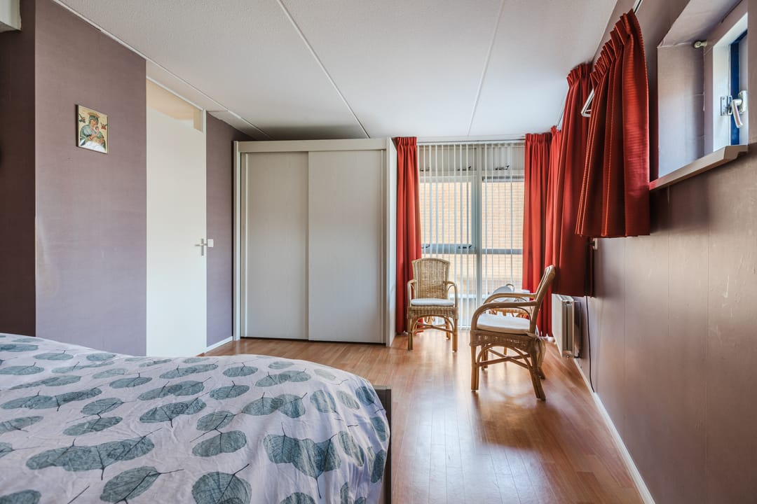 Foto 26 van van Randwijkhof 1