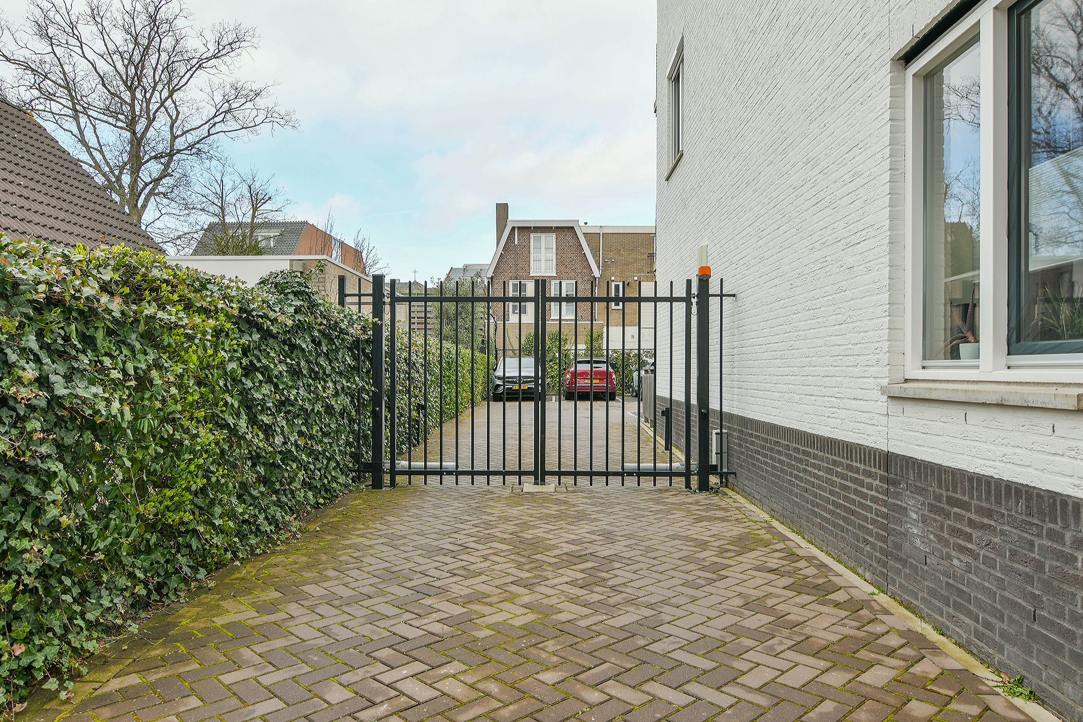 Foto 3 van J.P. Gouverneurlaan 20-E