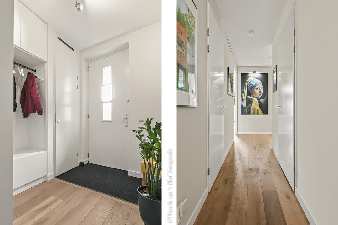 Foto 8 van J.P. Gouverneurlaan 20-E