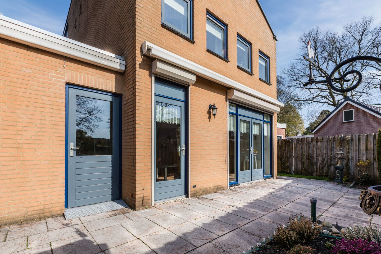 Foto 49 van van Randwijkhof 1