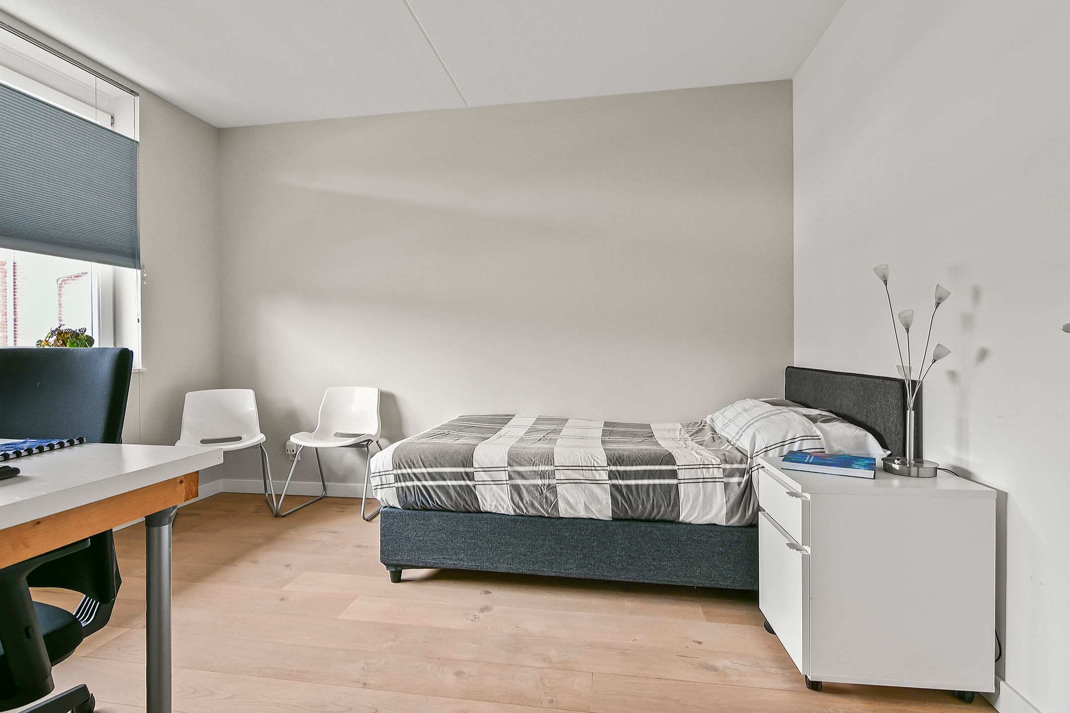 Foto 9 van J.P. Gouverneurlaan 20-E