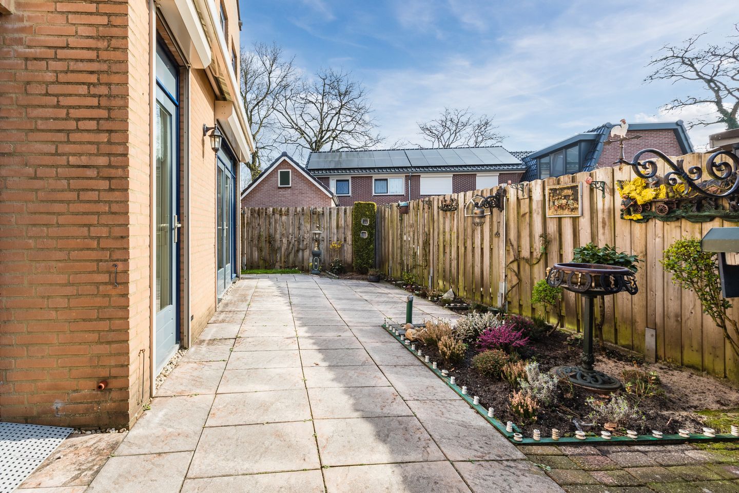 Foto 50 van van Randwijkhof 1