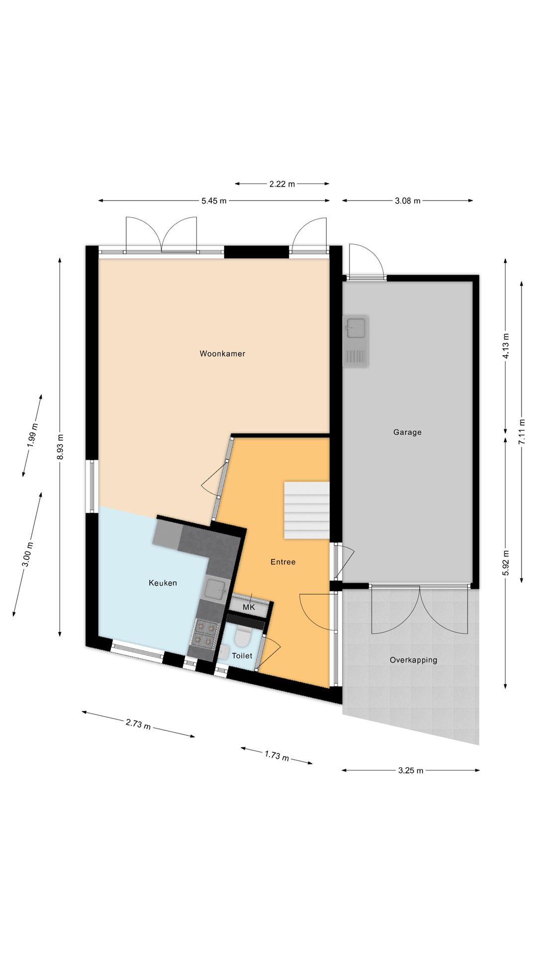 Foto 53 van van Randwijkhof 1