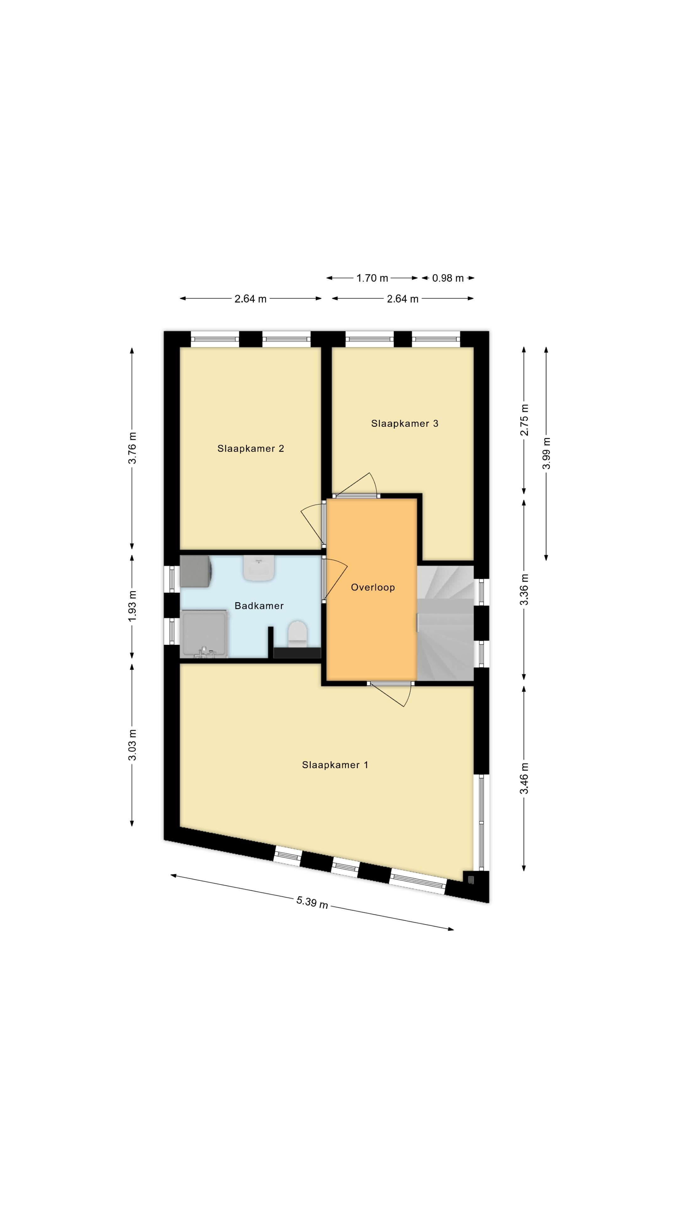 Foto 54 van van Randwijkhof 1