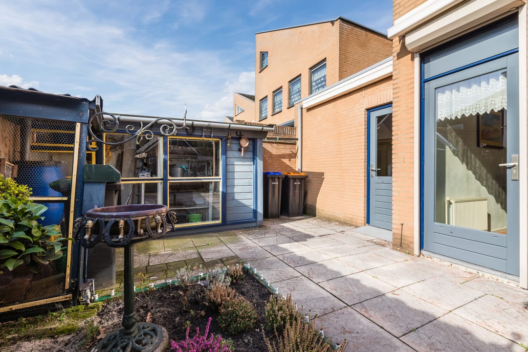 Foto 46 van van Randwijkhof 1