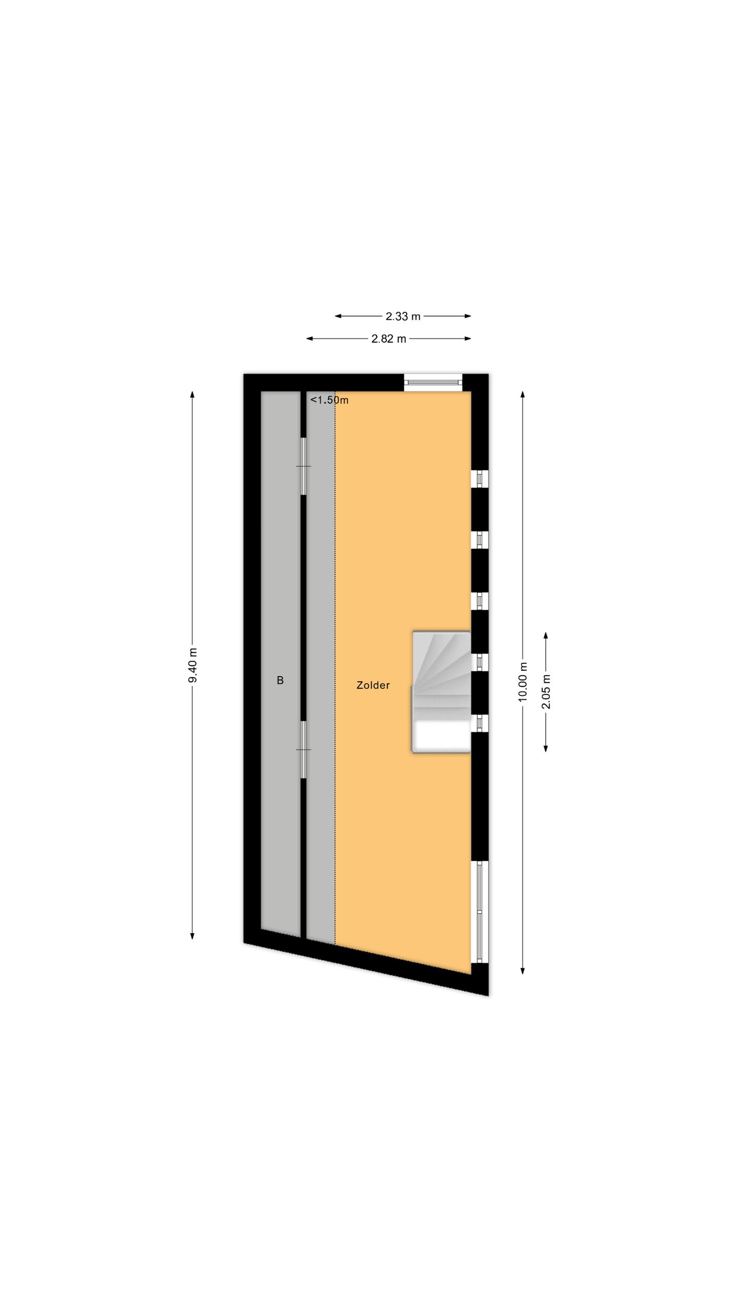 Foto 55 van van Randwijkhof 1