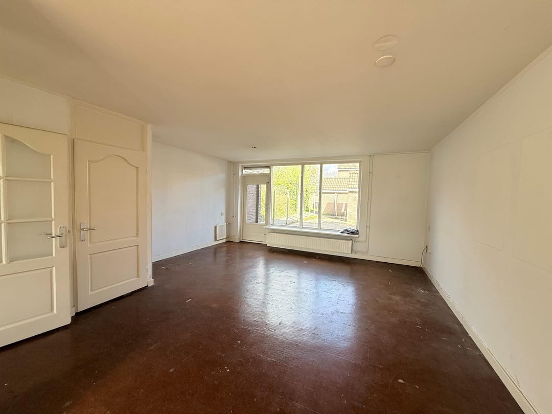 Foto 8 van Schoonekampzoom 26