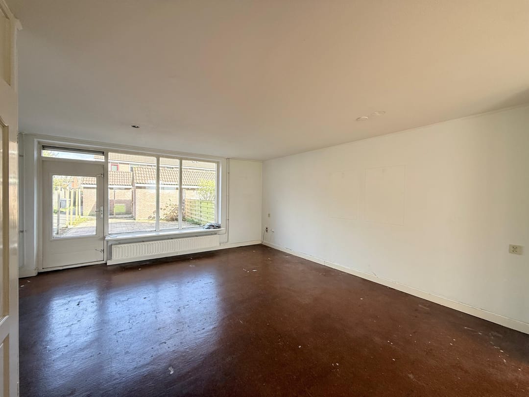 Foto 7 van Schoonekampzoom 26