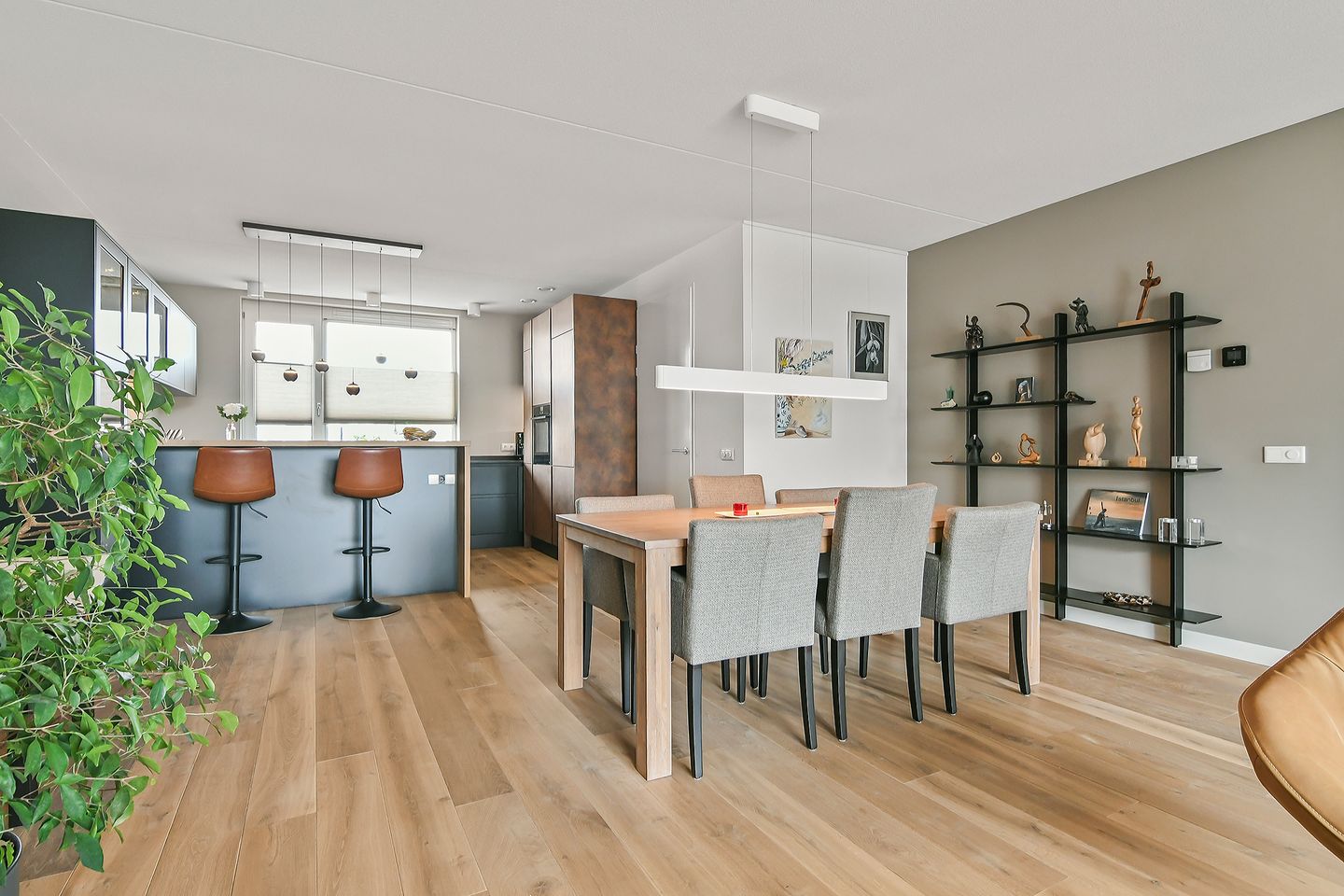 Foto 20 van J.P. Gouverneurlaan 20-E