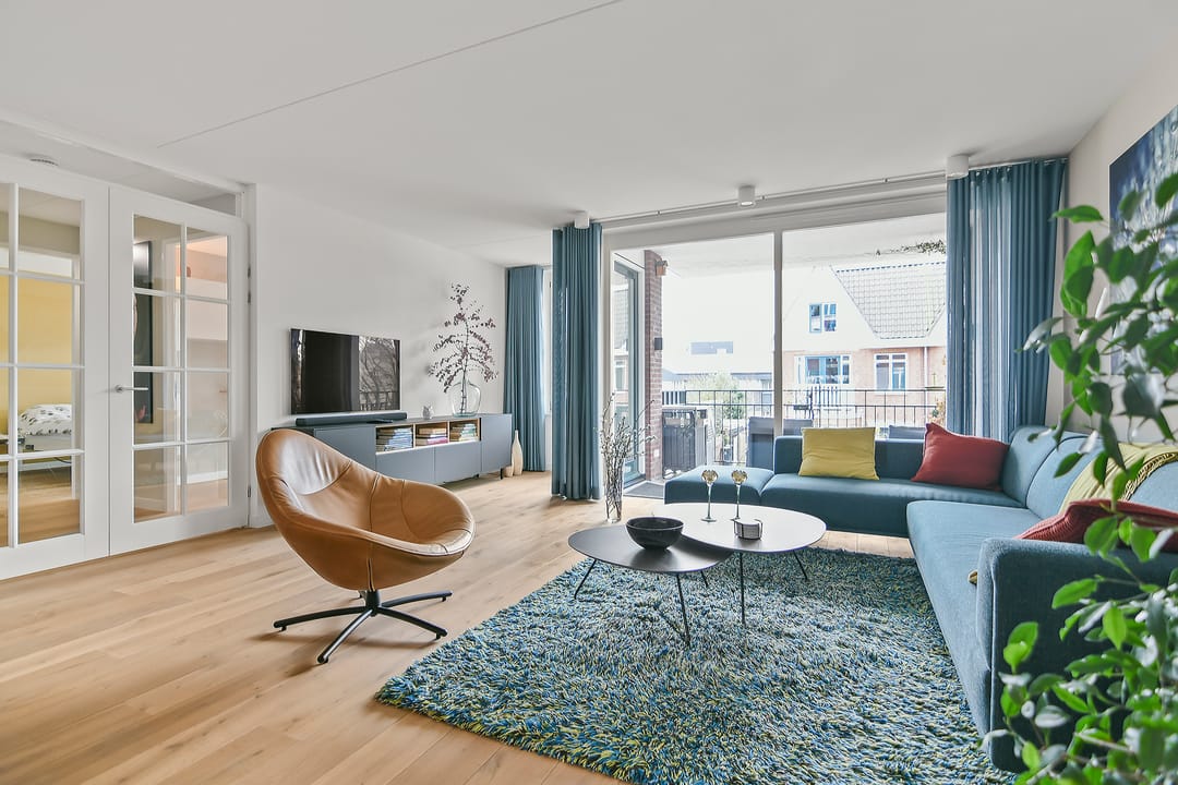 Foto 17 van J.P. Gouverneurlaan 20-E