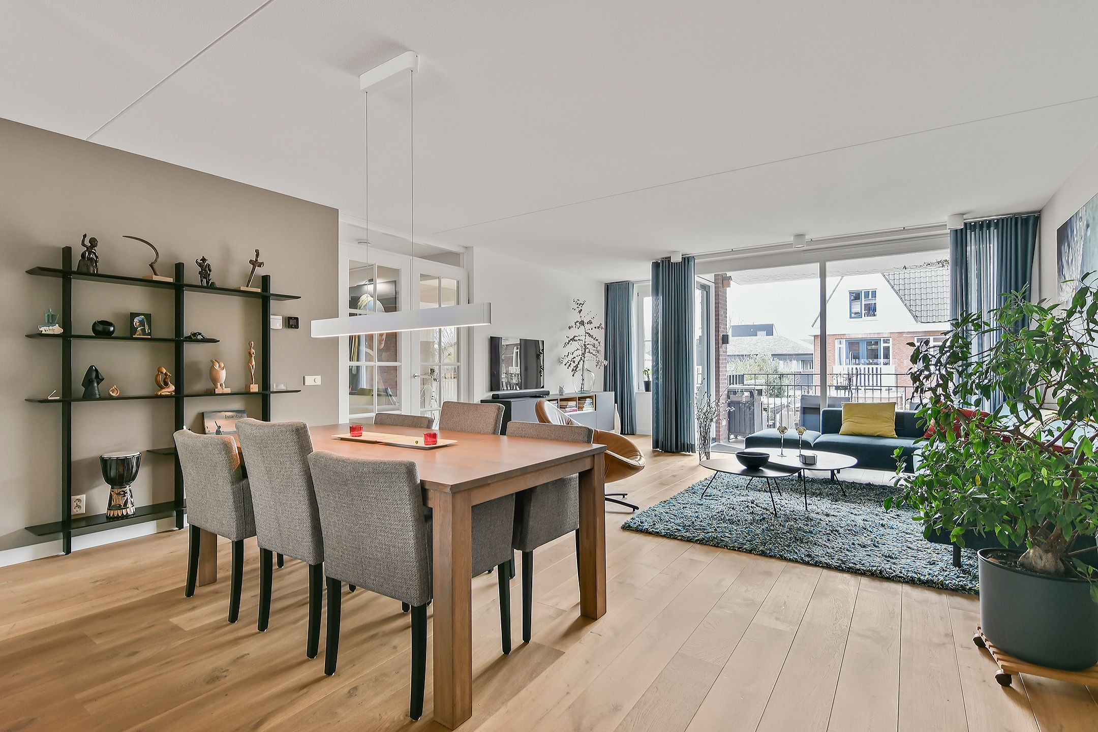 Foto 21 van J.P. Gouverneurlaan 20-E