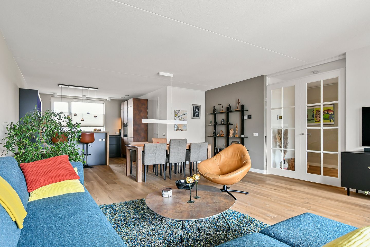 Foto 19 van J.P. Gouverneurlaan 20-E