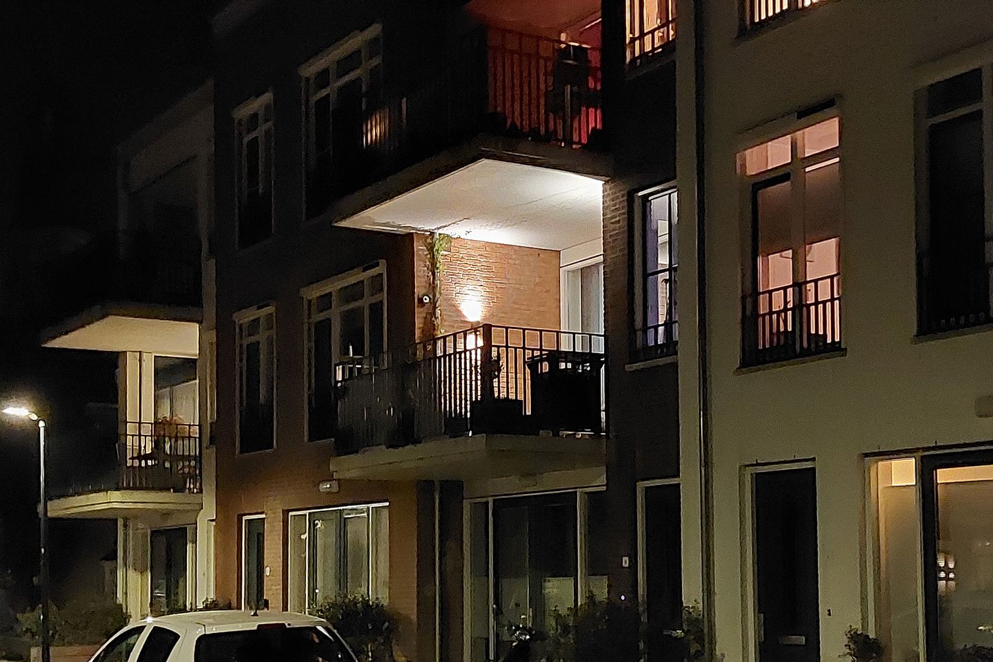 Foto 29 van J.P. Gouverneurlaan 20-E