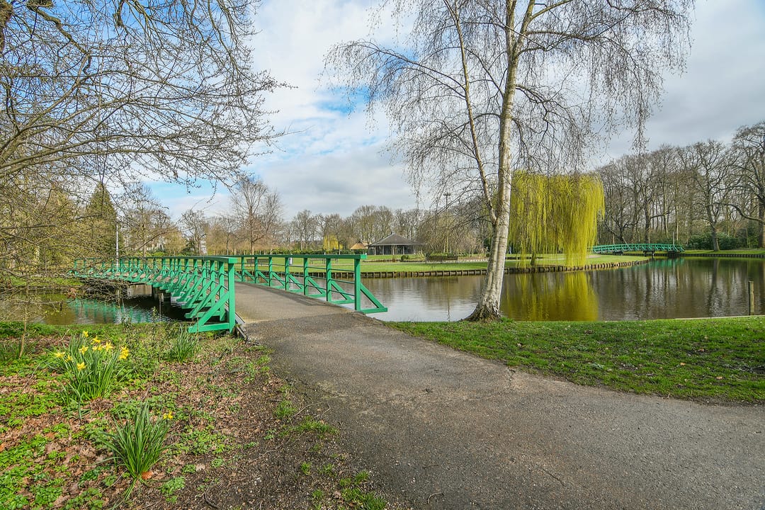 Foto 32 van J.P. Gouverneurlaan 20-E