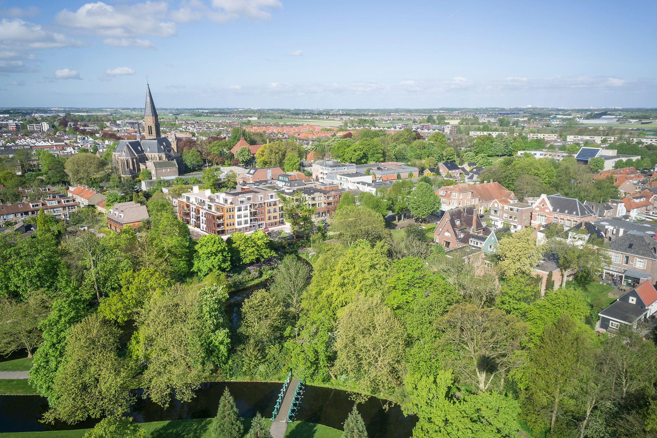 Foto 33 van J.P. Gouverneurlaan 20-E