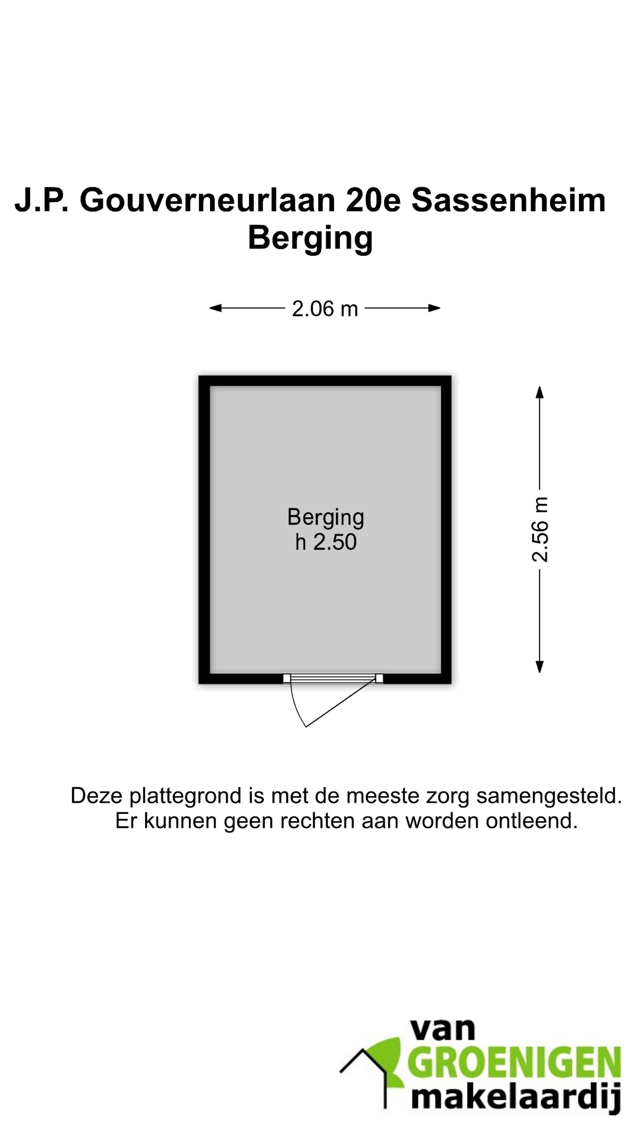 Foto 36 van J.P. Gouverneurlaan 20-E