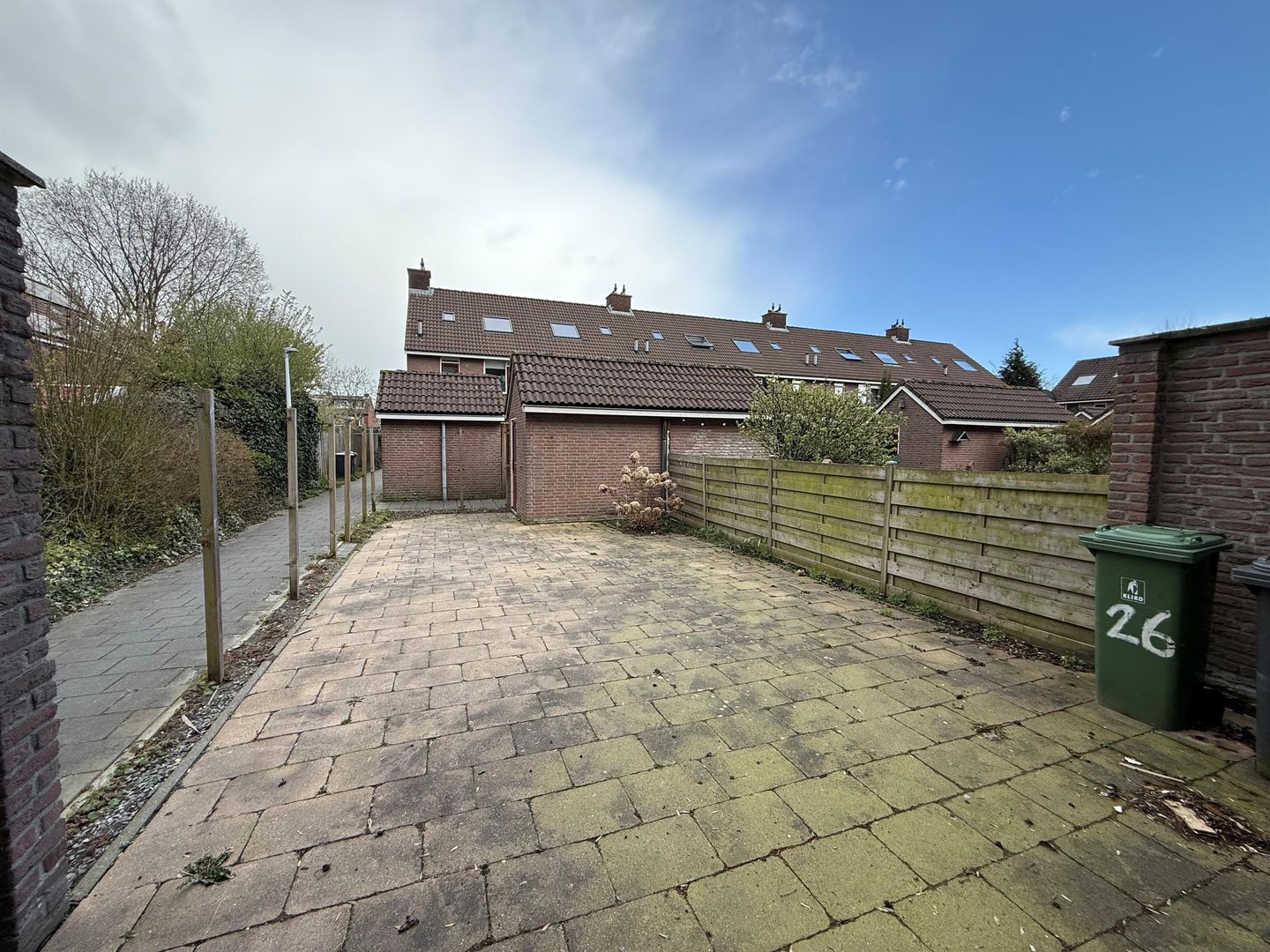 Foto 34 van Schoonekampzoom 26