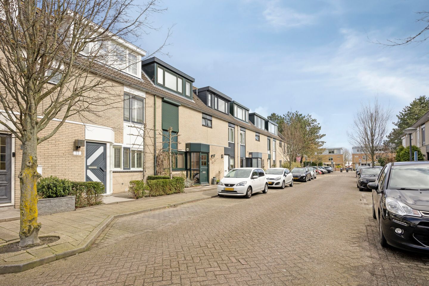 Foto 5 van Clariet Kok-van Alphenstraat 11